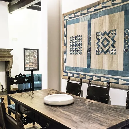 San Vitale Luxury 아파트