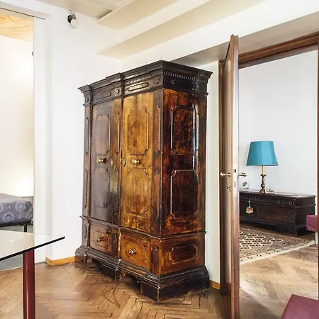 San Vitale Luxury Bologna