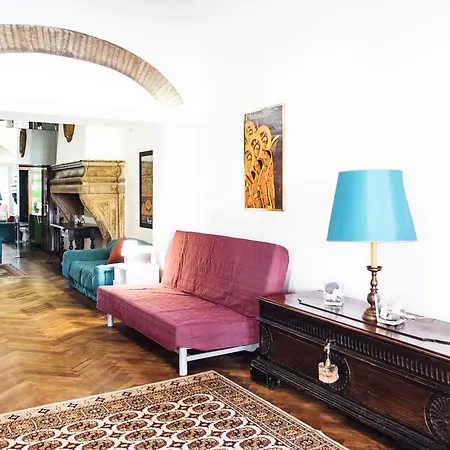 San Vitale Luxury Μπολόνια