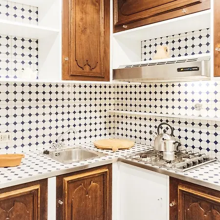 San Vitale Luxury Διαμέρισμα *
