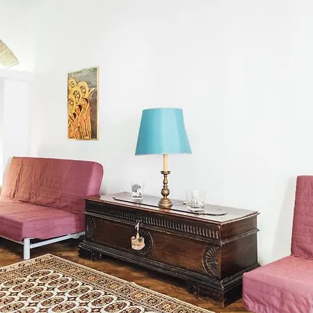 San Vitale Luxury *