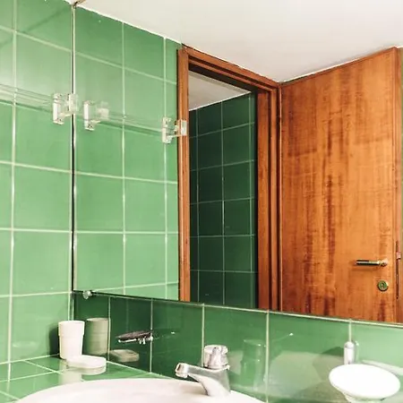 Διαμέρισμα San Vitale Luxury *