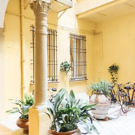 San Vitale Luxury *