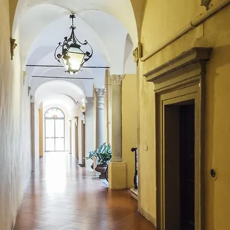 San Vitale Luxury * Μπολόνια