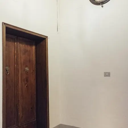 Lägenhet San Vitale Luxury