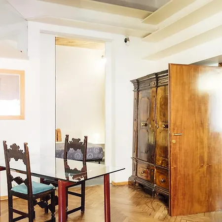 San Vitale Luxury Bologna