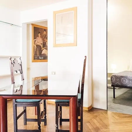 San Vitale Luxury Болонья